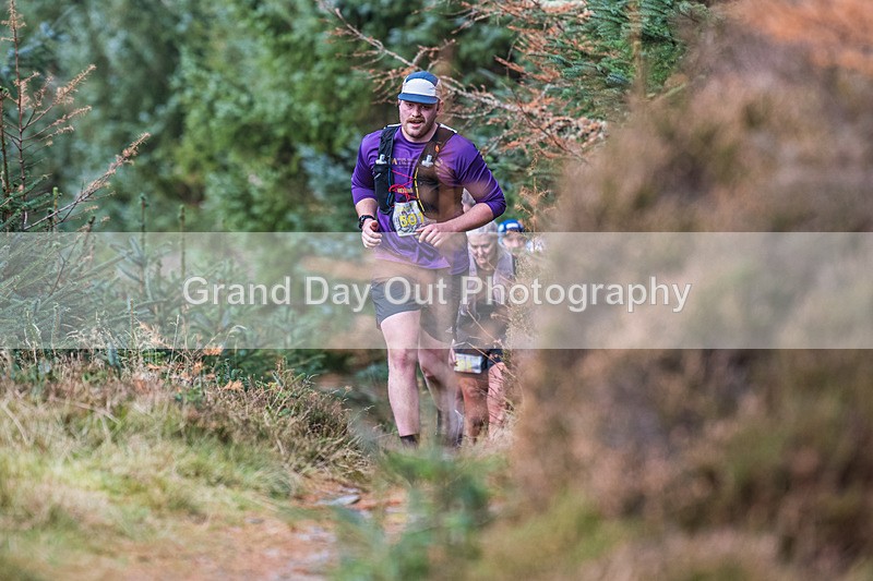 Glentress-845 - High Terrain Events Glentress 21 & 10K Trail Races Saturday 15th November 2025