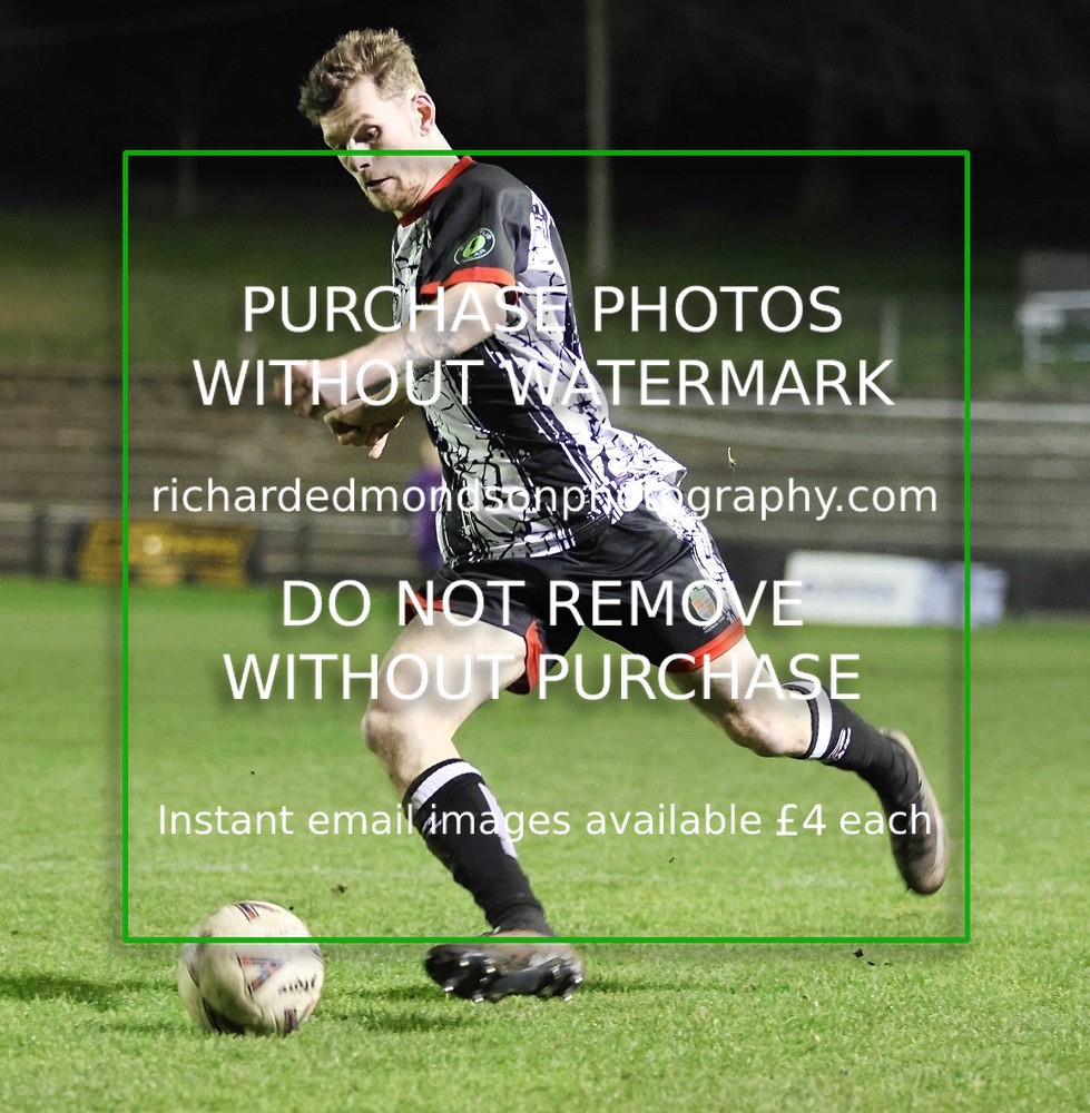 533A3322 - Kendal Town Under 23's (4/3/26)