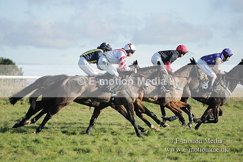 PtP 011219-0074 - Hursley Hambledon Hunt Point-to-Point 01/12/19