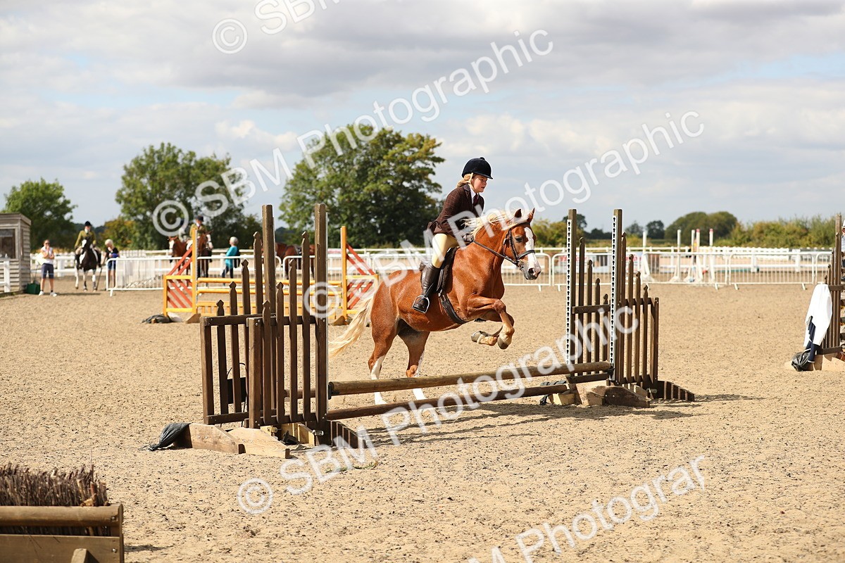 SBM_04738 - Class 46b Style & Performance 50cm (20+)