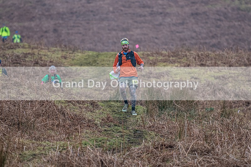 BB Kong-1022 - BB Kong Fell Race Saturday 15th February 2025