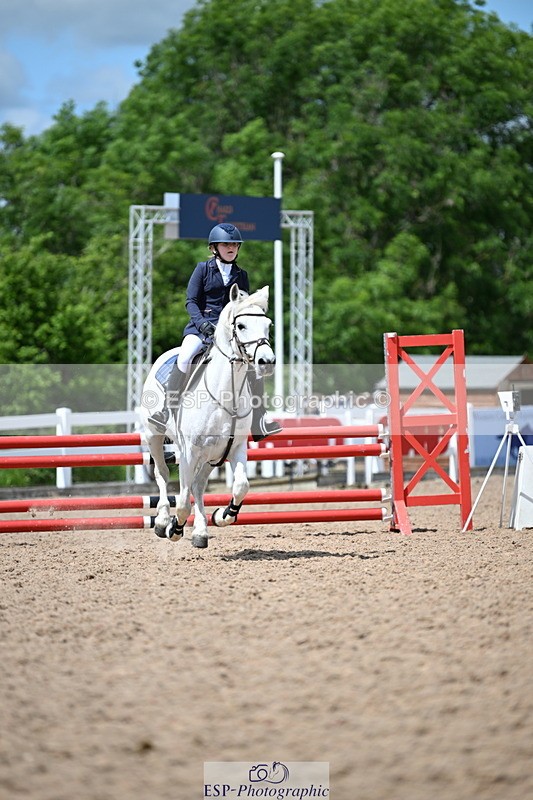 240608A-140549-01378 - Cls 10 Pony Discovery and 90cm Open