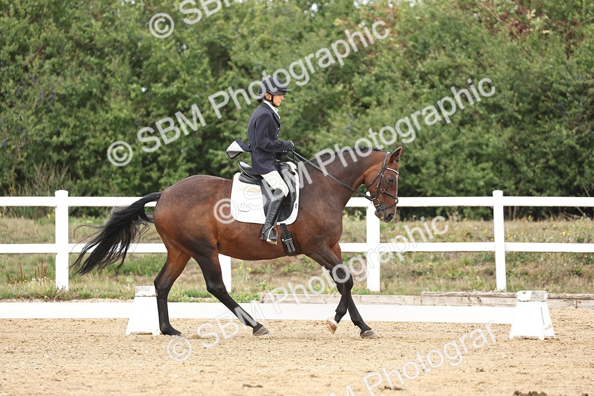 SBM_002677 - Class 7 - Novice 2 Warm Up