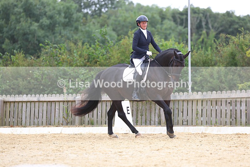 3E7A6689 - Class 6: Novice 4 2024 Section A