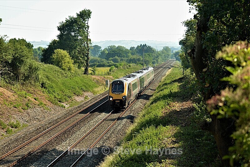 25th June 2020 - Bradford-on-Tone, Somerset