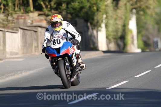 IMG_4791 - Thursday Practice  TT 2013