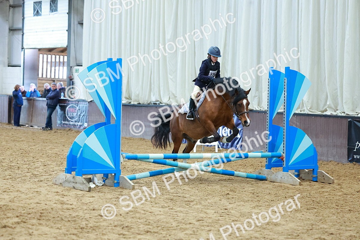 SBM_006101 - Class 3 - 60cm