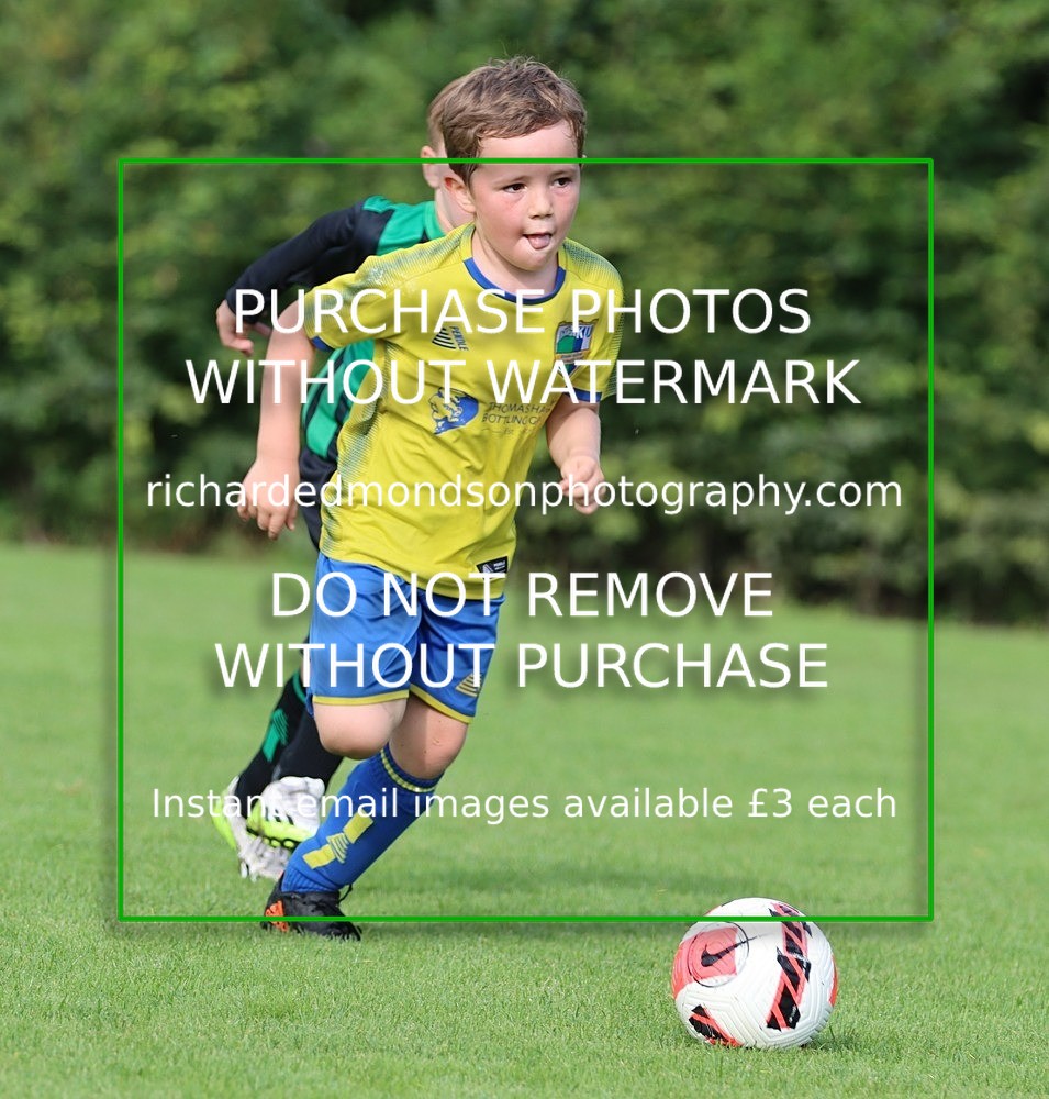 IMG_0905 - Kendal United Under 7 v Morecambe Hawks Under 7 (10/9/23)