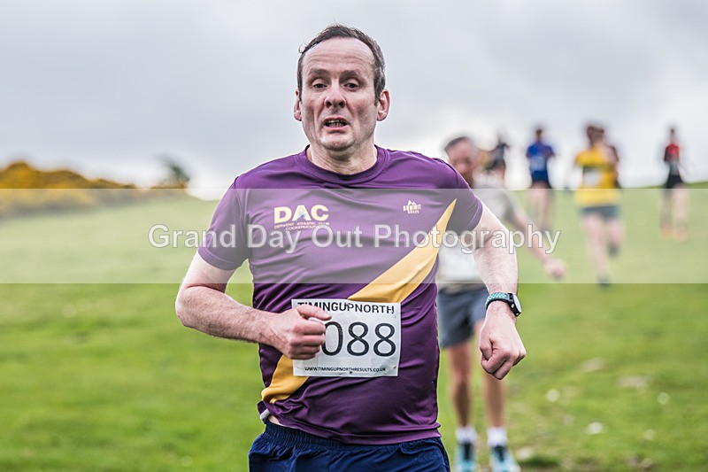 Hay-O-489 - Hay-O Trail Race Tuesday 19th May 2026