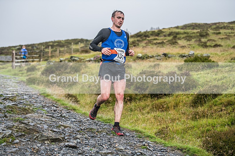 Skiddaw-302 - Skiddaw Fell Race Sunday 5th July 2026