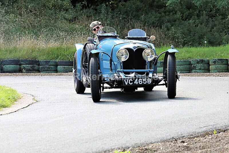 Pete Wilson 2-8-20-72 - Aug 2nd 2020 Drive thru