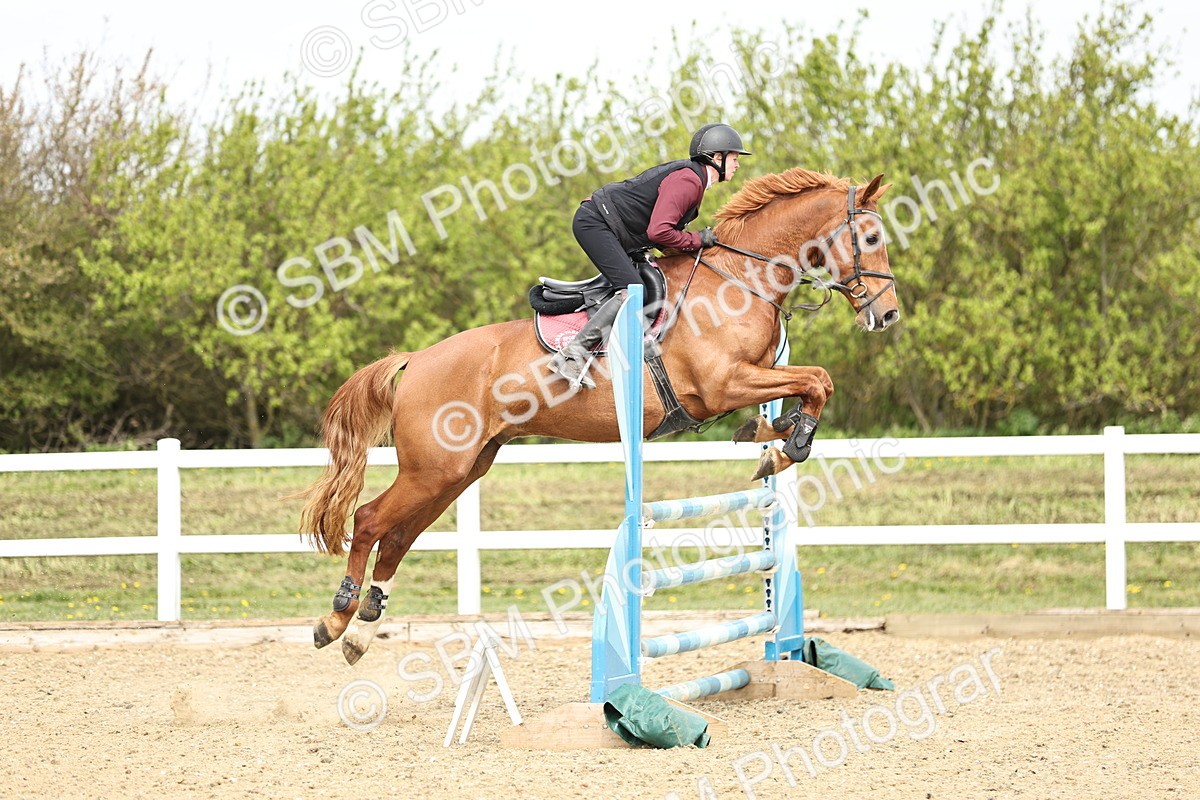 SBM_000941 - Class 3 - Senior Discovery - 1.00m