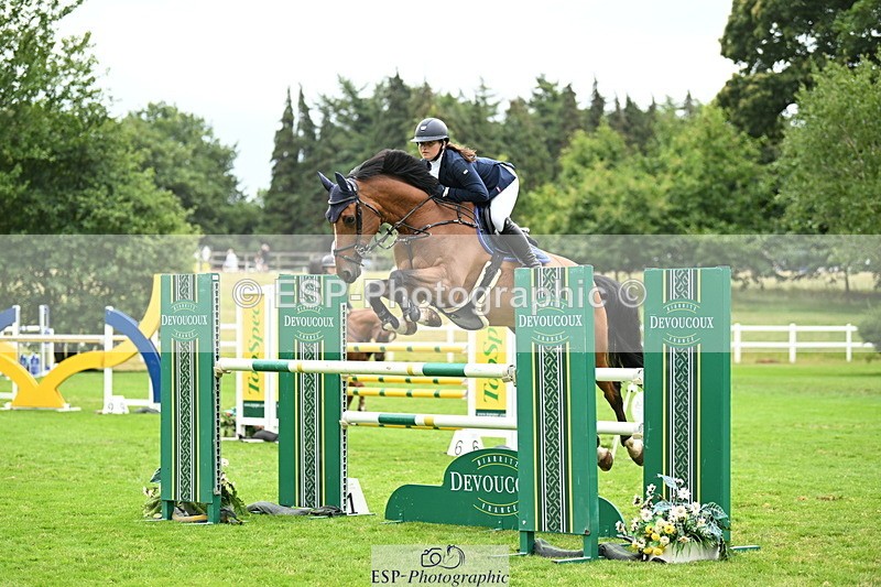 250705A-102027-13259 - Cls 29 Snr 1.25m Open