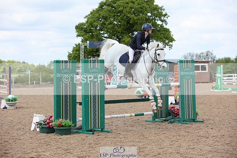 250504-133125-02776 - Cls 8 Junior 1.20m Open