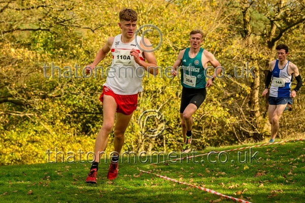 NatRel25-916265 - Senior Male Set One