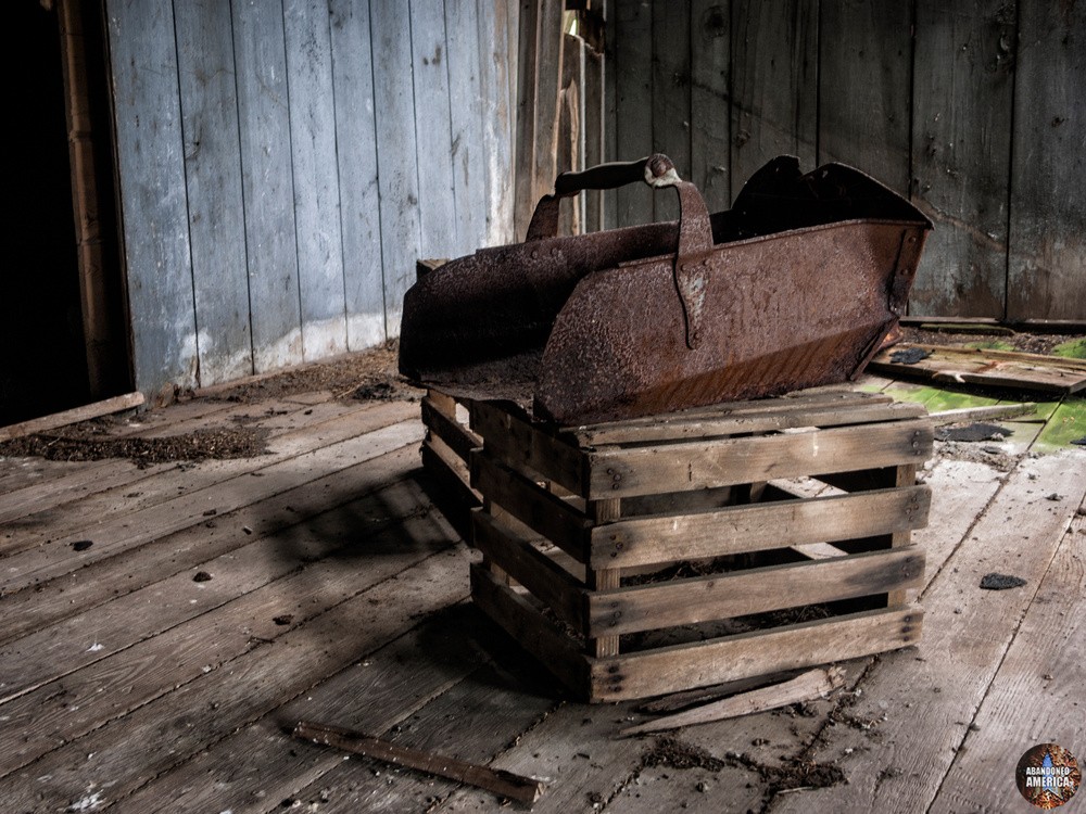  - The Estey Farm