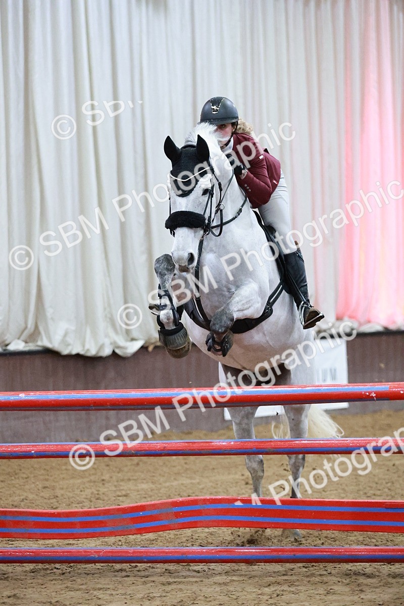 SBM_001106 - Class 4 - Senior Newcomers - 1.10m