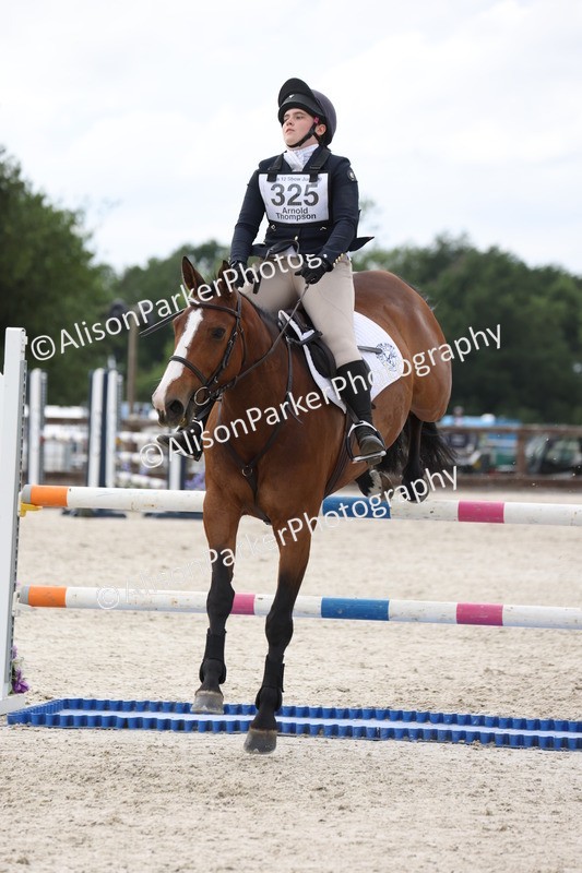 20250622-8527 - PC100 Qualifier - Round 2