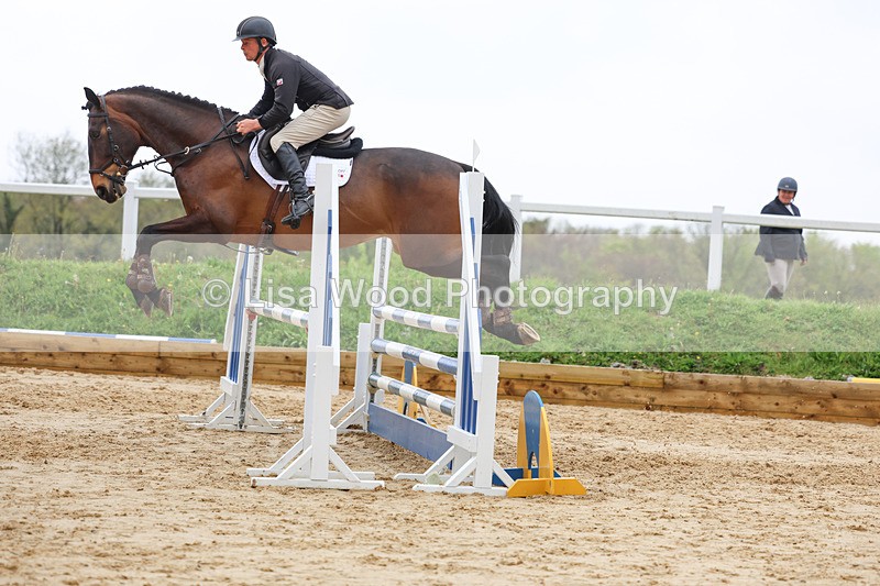 3E7A3376 - Class 5: Senior Discovery/1m open