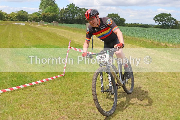 207 - MTB East Round 5 Gallows Green 25th May 2025 12:10 Male S2/Male U14/U16 (45Min)
