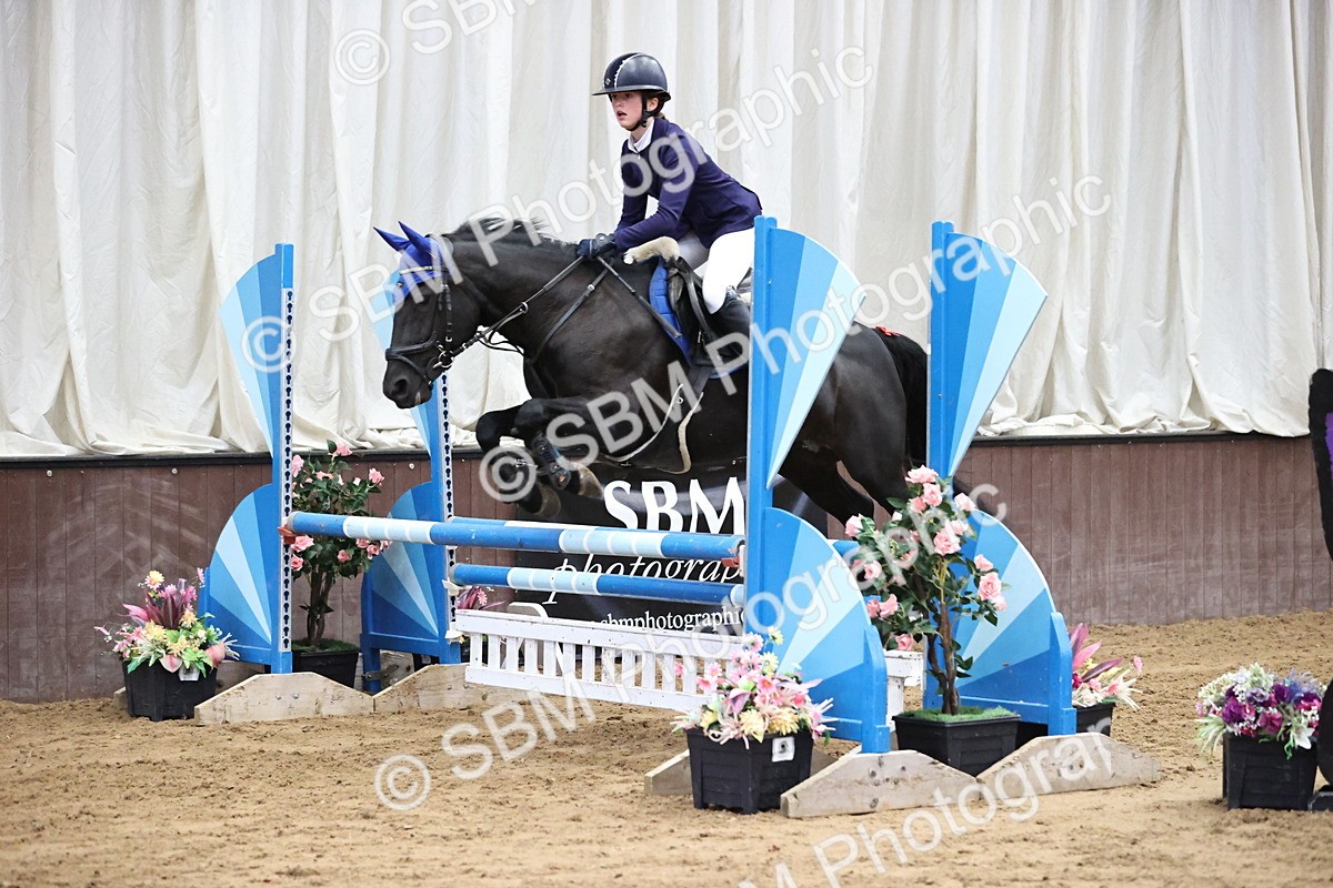 SBM_002056 - Class 10 - Pony British Novice 80cm Open