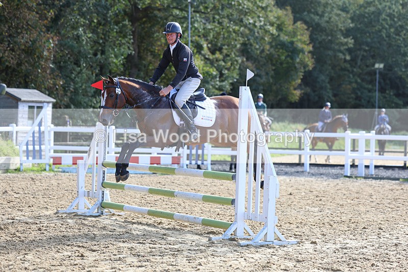 3E7A5173 - Class 9: 80cm Senior