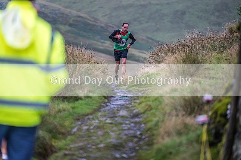 Old Crown Round-616 - Old Crown Round Fell Race Saturday 12th September 2026