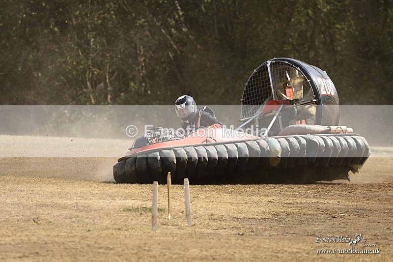 HCWC 230826 501 - Hovercraft W C Race Day 3