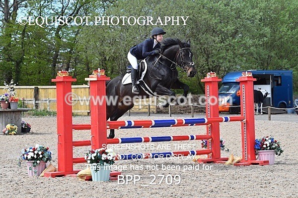 BPP_2709 - FRI CLASS 4 95CM AM CHAMP QUAL