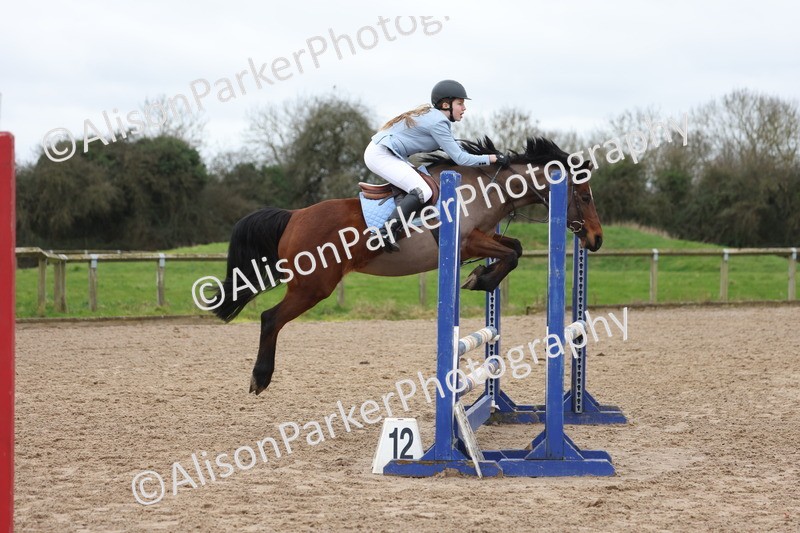 20260222-0811 - Class 3 - 80cm