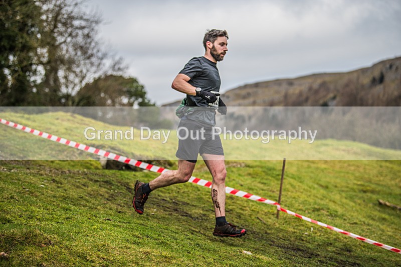 Giggleswick-984 - Kendal Winter League Races Giggleswick Sunday 14th January 2024