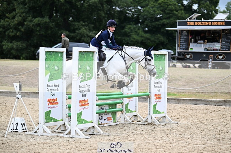 250726A-105021-00735 - Cls 03 PC80cm start to coursewalk