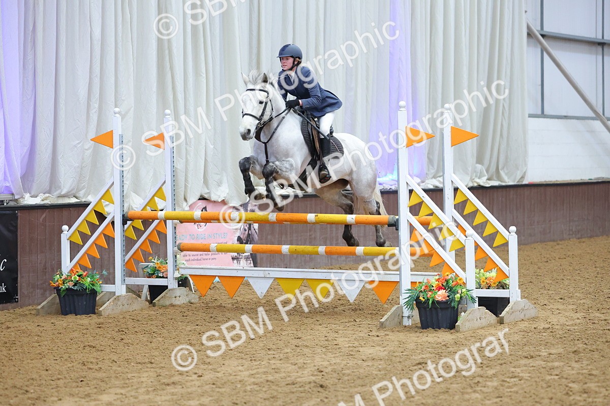SBM_010268 - Class 22 - Equiyd 1.05m Amateur Championship Qualifier - First Round (1.05m)