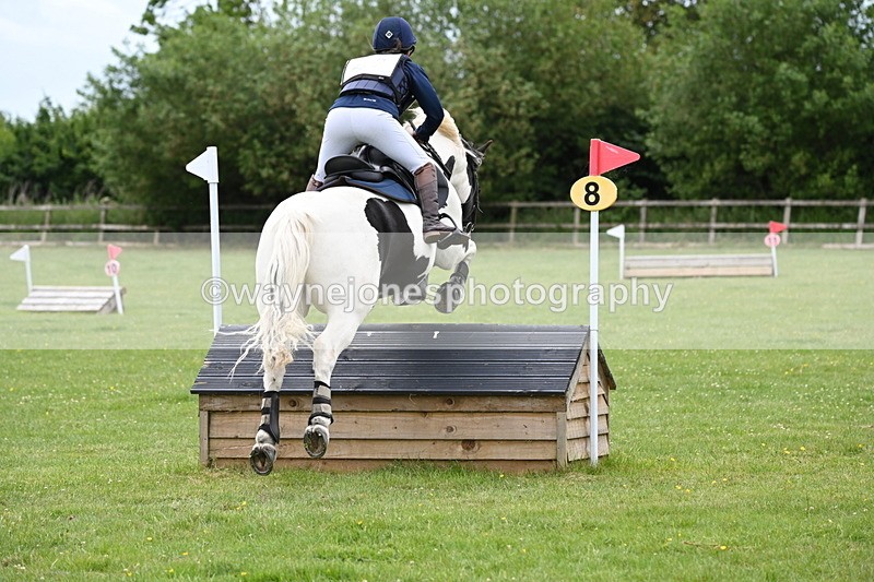 WJ6_3931 - Class 6 80cm