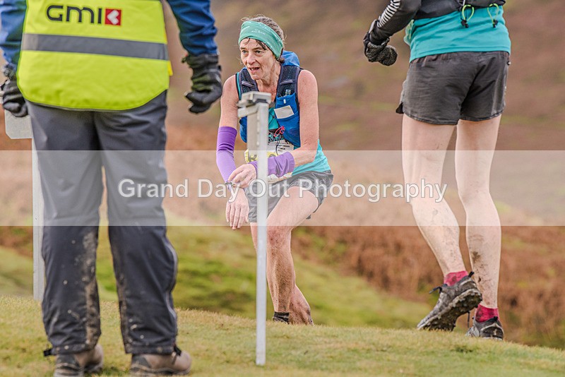 British Fell Relay-1807 - British Fell & Hill Relay Championship Braithwaite Keswick Saturday 21st October 2023
