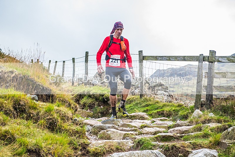 Langdale-2000 - Langdale Horseshoe Fell Race Saturday 8th October 2022