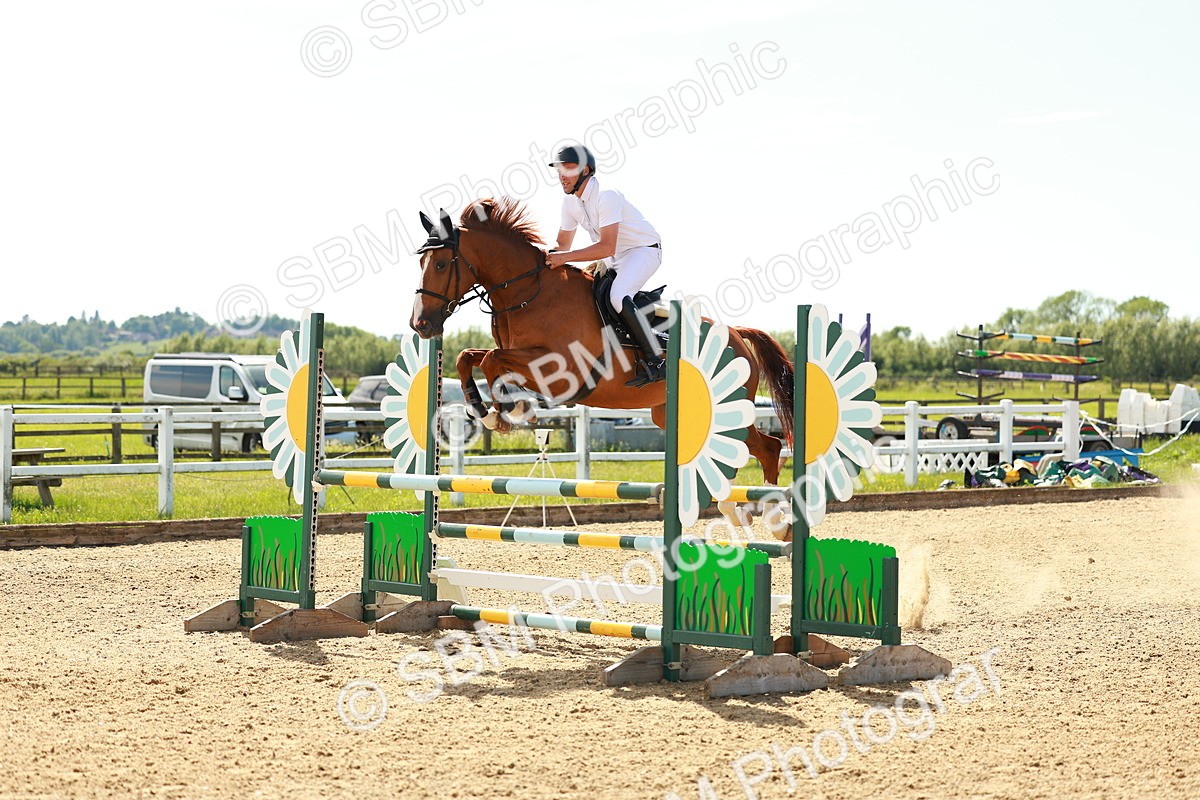SBM_002572 - Class 4 - Senior Newcomers - 1.10m