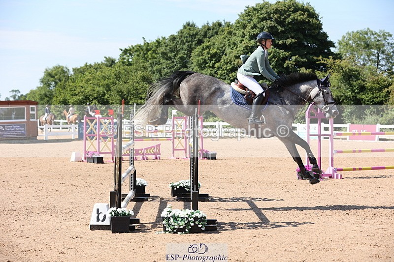 240718A-104425-03983 - Cls 29, YH 6 Yr Olds 1.20m