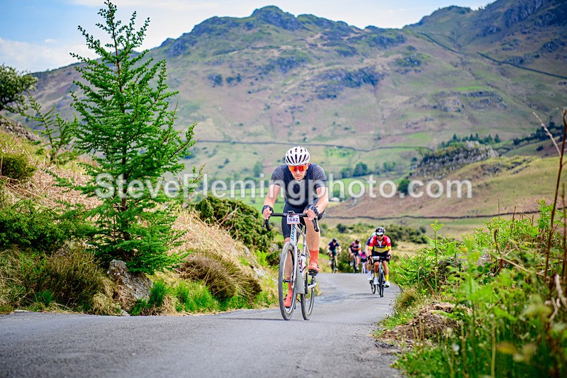 134414 - Blea Tarn Climb 13:00 - 14:00