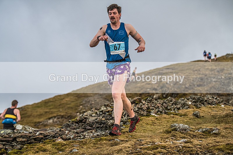 Grisedale-198 - Grisedale Grind Fell Race Wednesday 15th April 2026