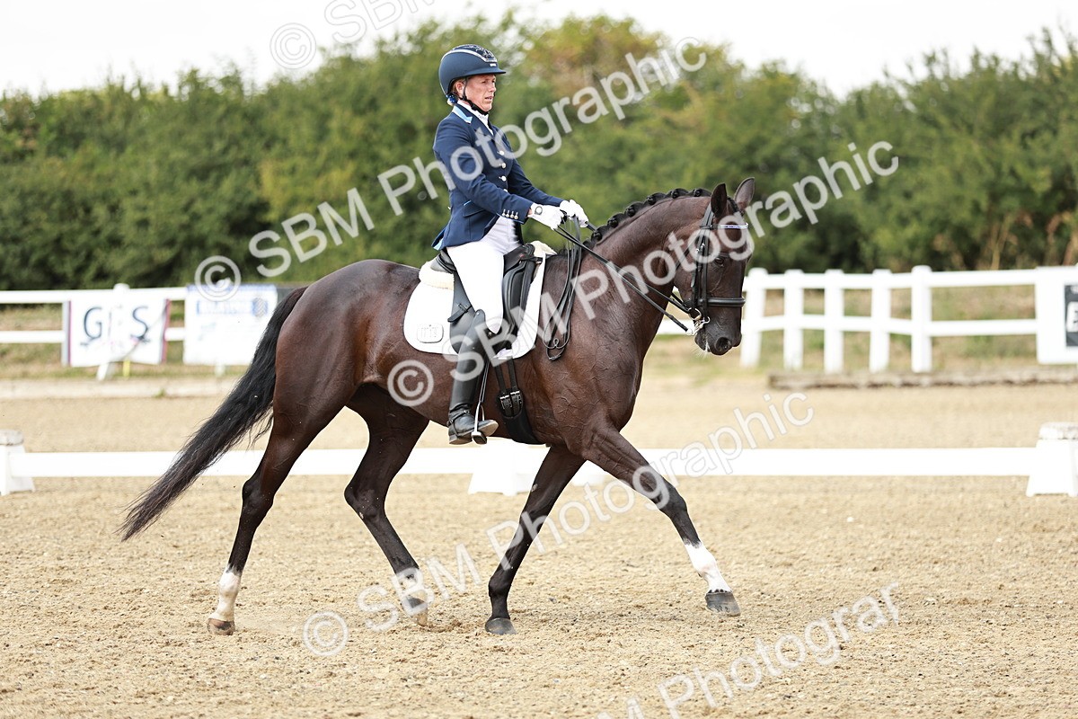SBM_004120 - Class 7 - Advanced Medium 6 Gold - 14.52-16.00
