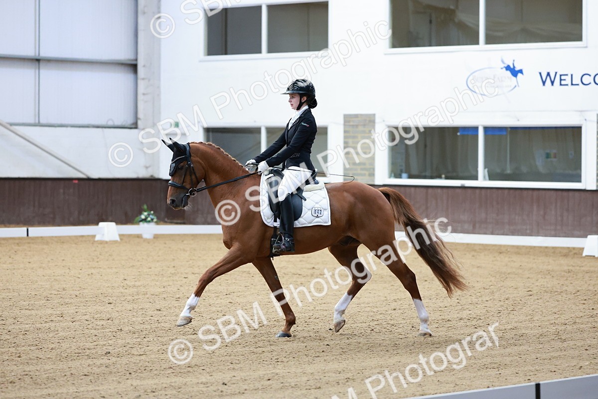 SBM_016768 - Class15 - FEI Pony