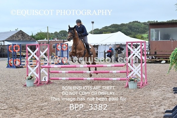 BPP_3382 - CLASS 34 SUN 0.85m Scottish Amateur Champion of Scotland