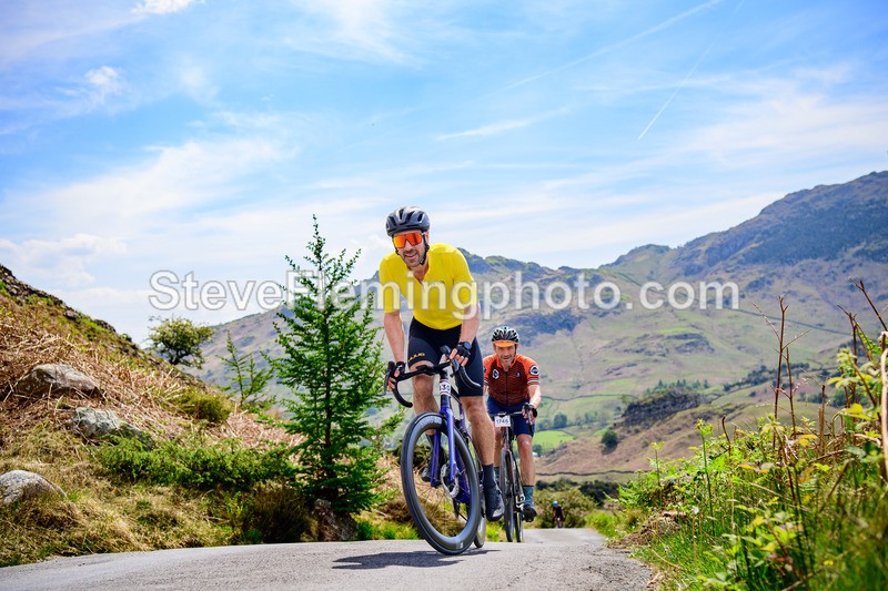 124756-2 - Blea Tarn Climb 12:00 - 13:00