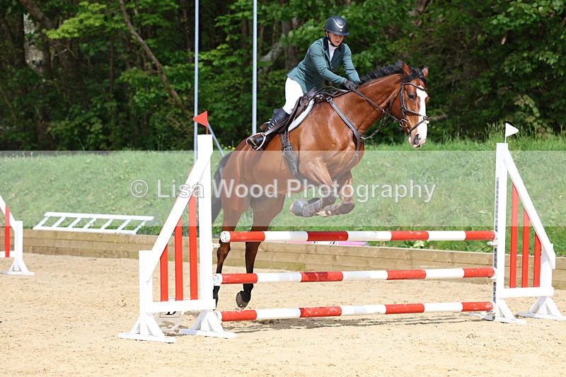 3E7A8102 - Class 10: 90 cm open