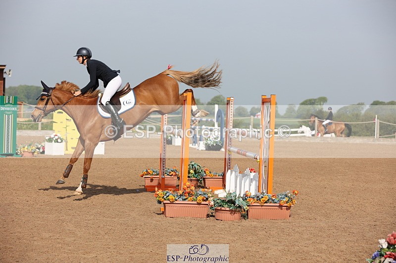 240511A-092657-11081 - Cls 32 Foxhunter