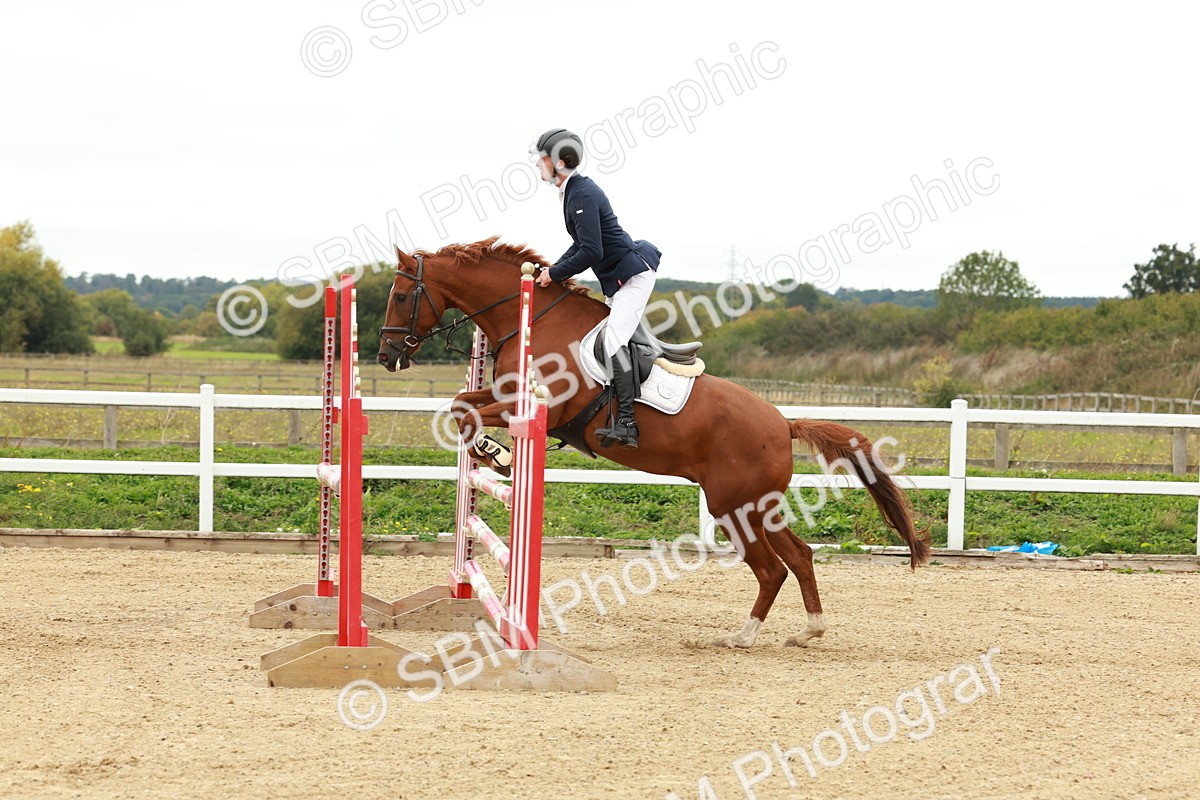 1I0A7207 - Class 3 - Senior Discovery - 1.00m