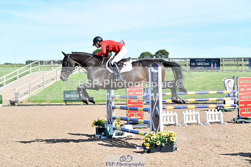 240914A-135521-07487 - Cls 16-S Snr 1.20m Open