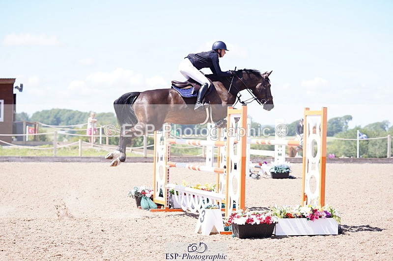 240728A-130302-09110 - Cls 26 NAF Silver Jump Off and Presentations