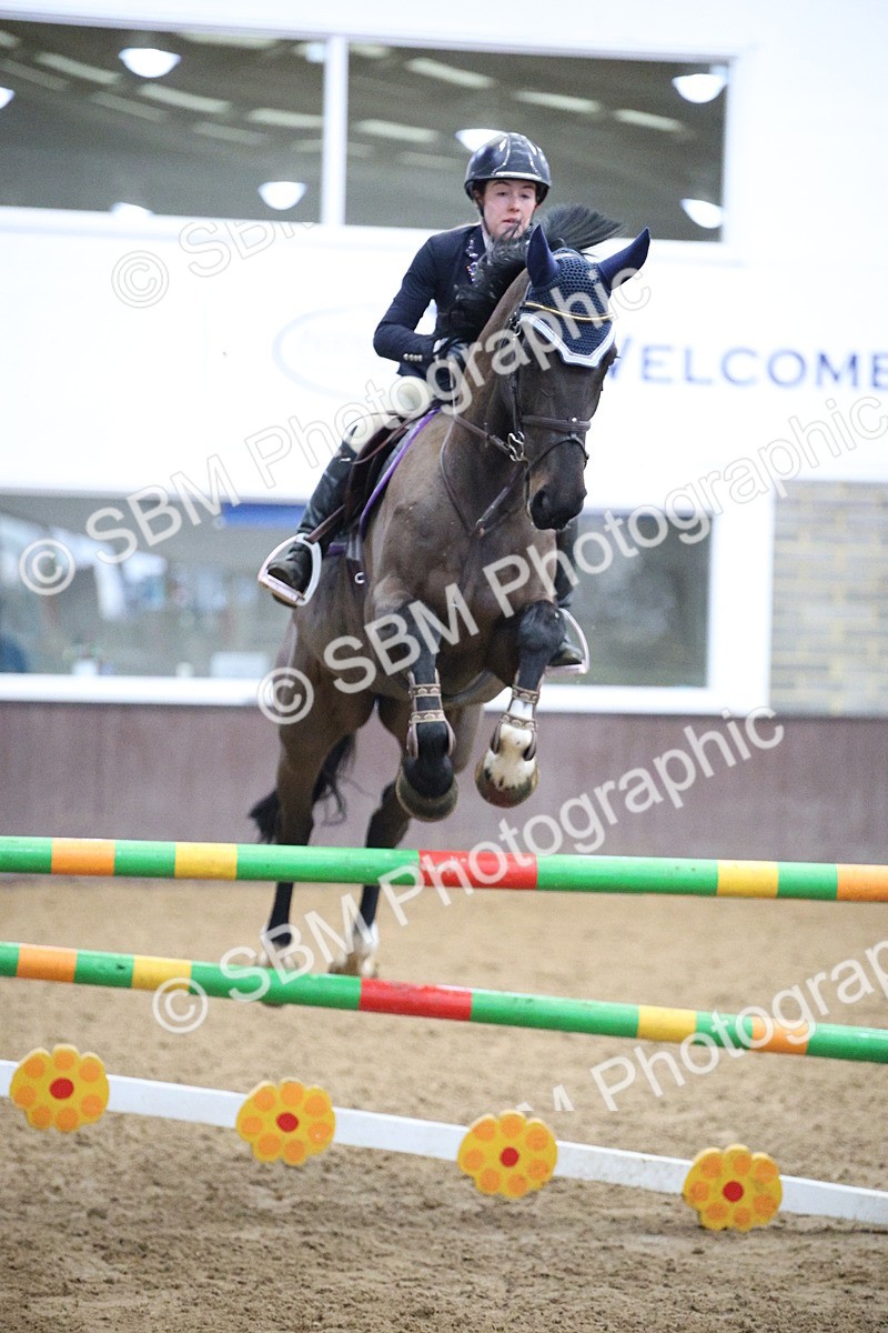 5K7A3728 - Class 2 - Nupafeed Supplements Senior Discovery/ 1m Open